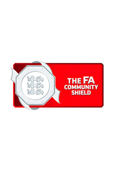 Community Shield Preview