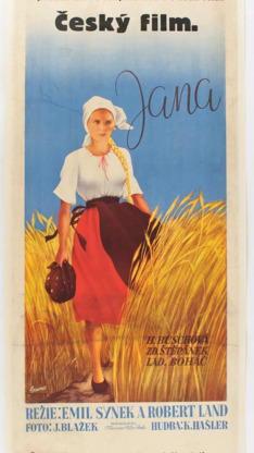 Jana