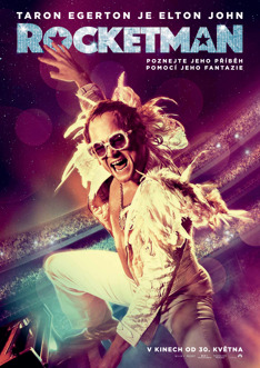 Rocketman