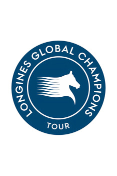 Global Champions Prague Playoffs 2023: Longines Global Champions Tour 2025 - Saint-Tropez (Global Champions Prague Playoffs 2023)