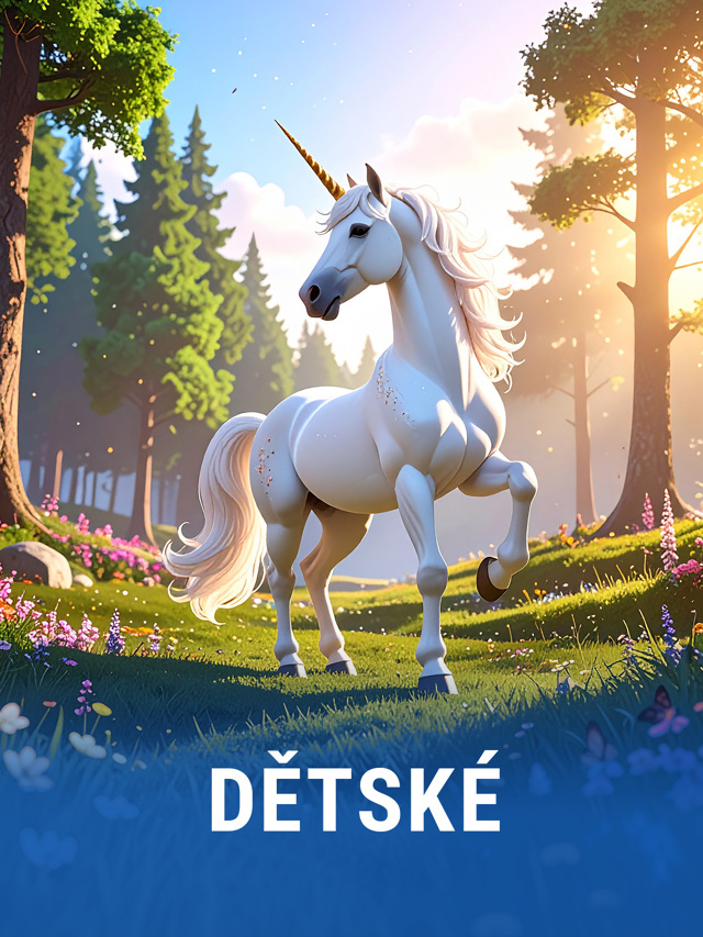 Dětské