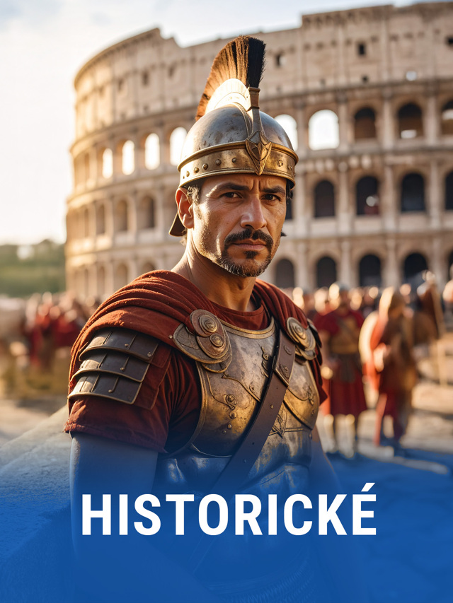 Historické