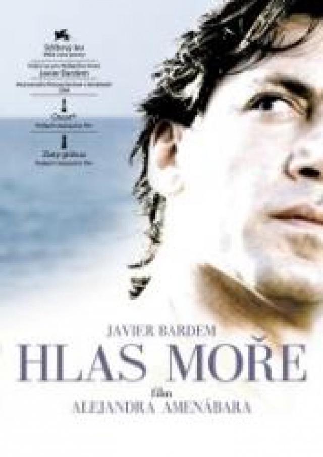 Hlas moře
