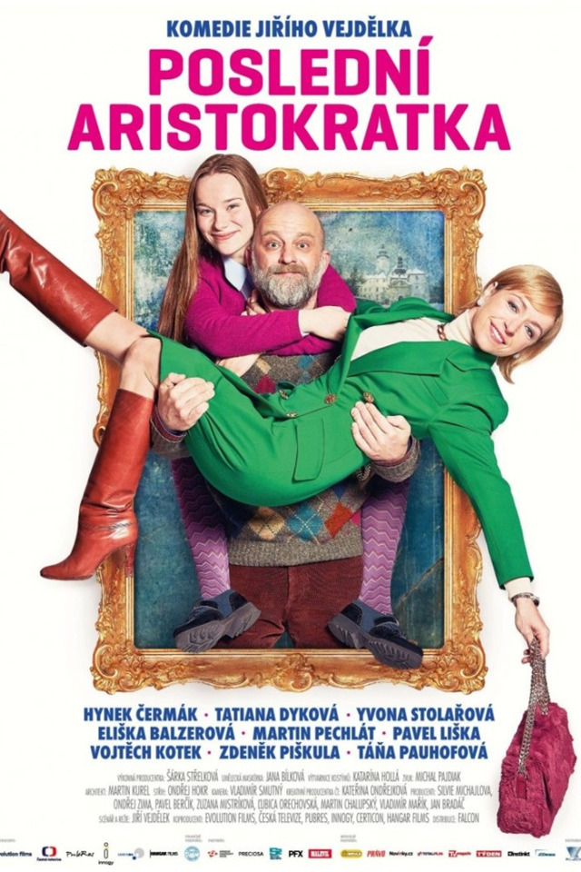 Posledná aristokratka