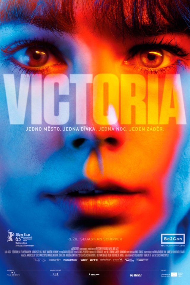Victoria