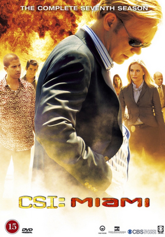 CSI: Miami - S07E02