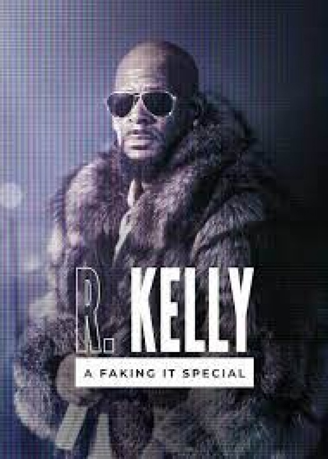 R.Kelly: Speciál o falešnosti