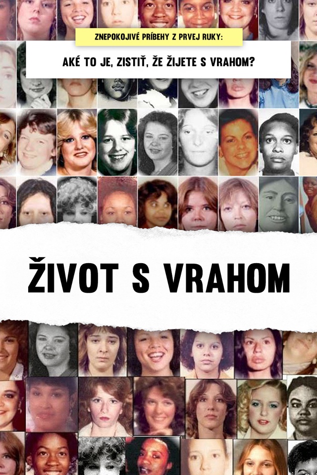 Život s vrahom