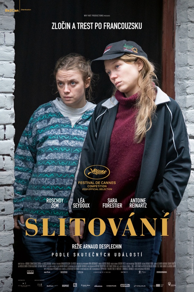 Zľutovanie