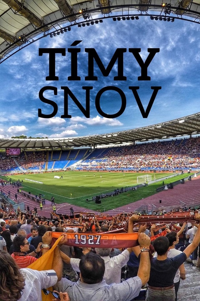 Tímy snov