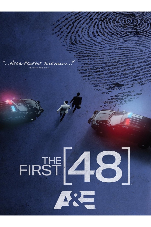 The First 48 - S25E11