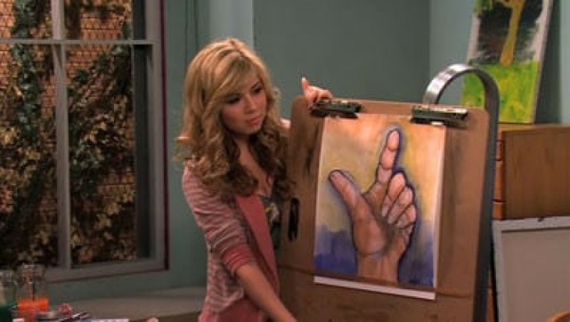 iCarly - S05E01