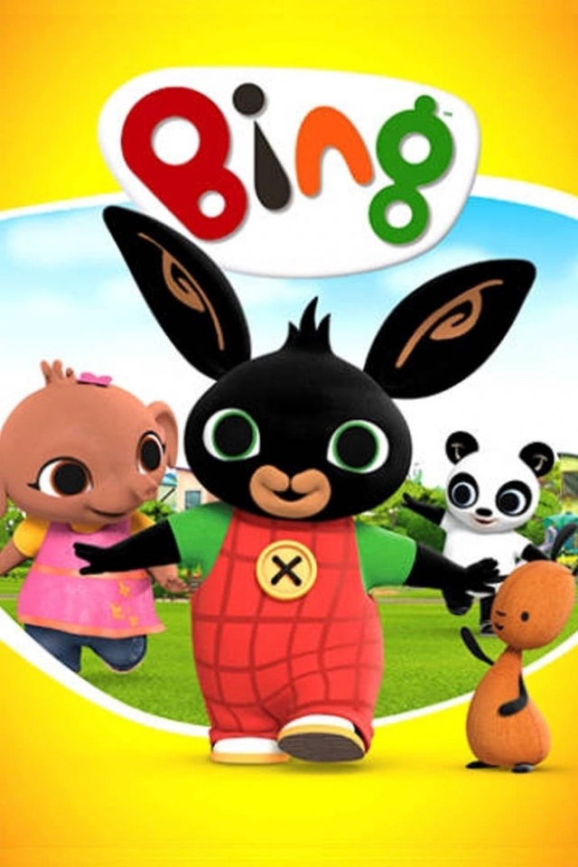 Bing - S01E13