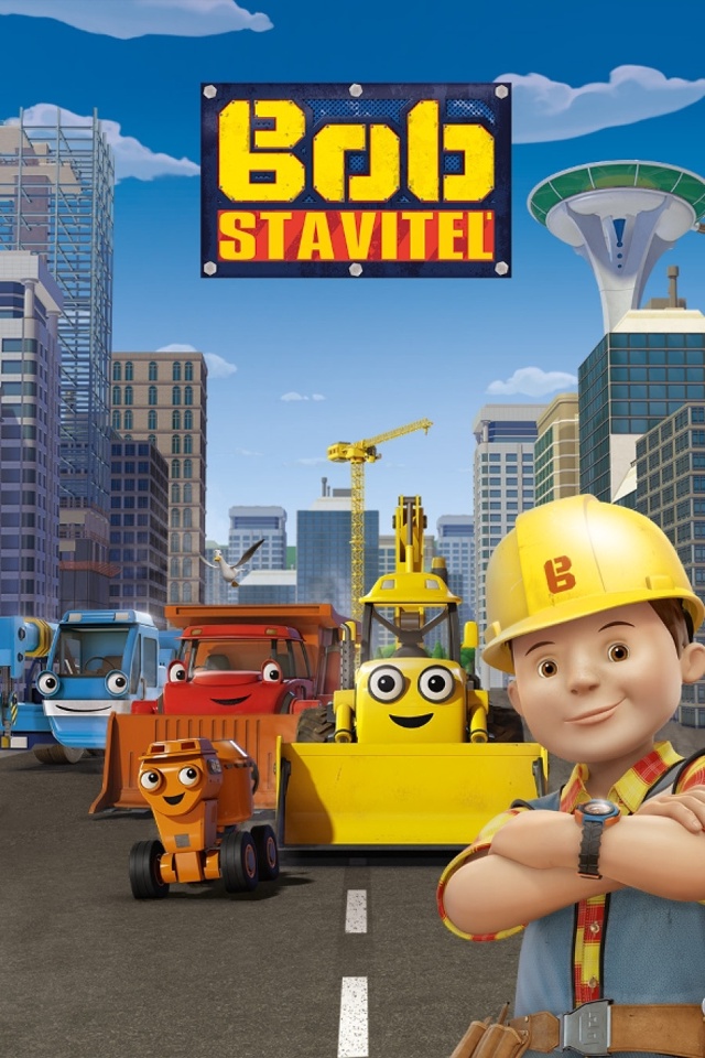 Bořek stavitel - S02E44