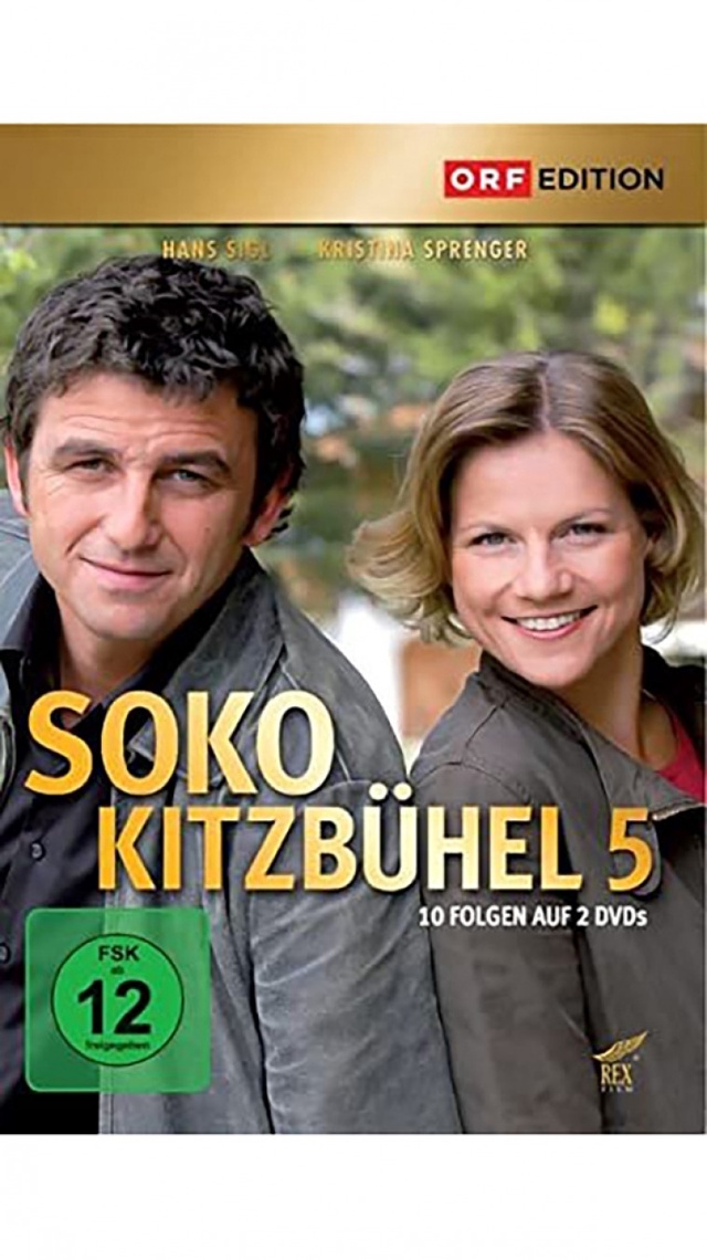 Vraždy v Kitzbühelu - S05E13