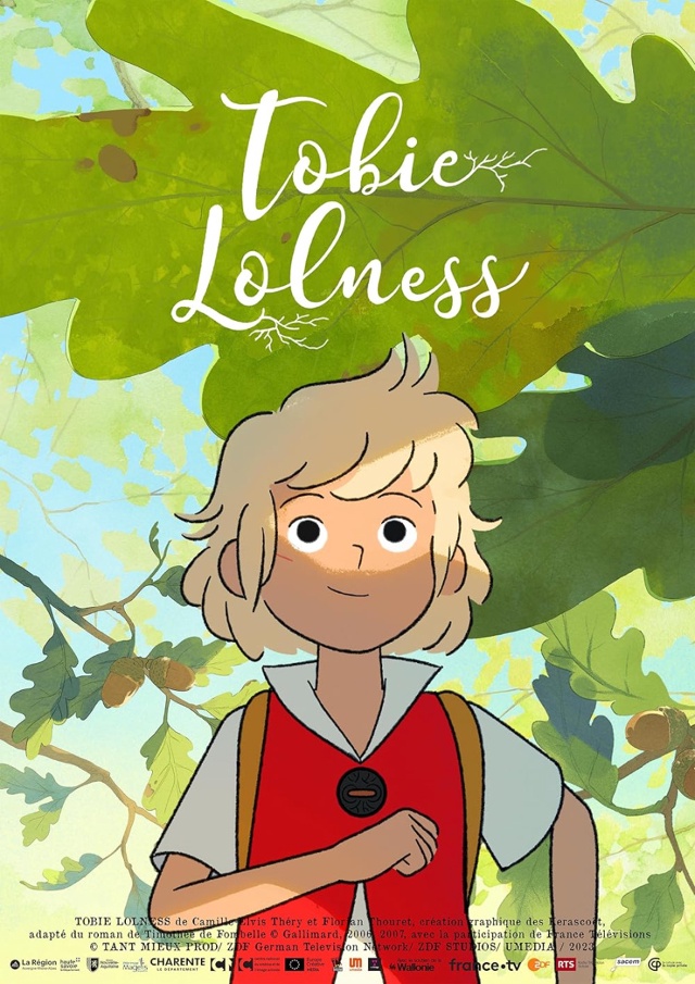 Tobie Lolness - Út 30.06. 07:00