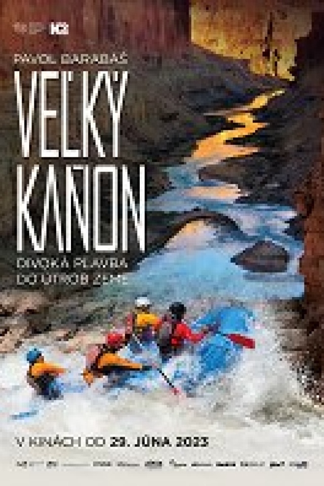 Veľký kaňon