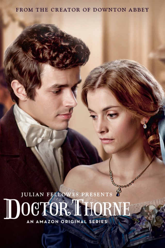 Doktor Thorne - S01E01