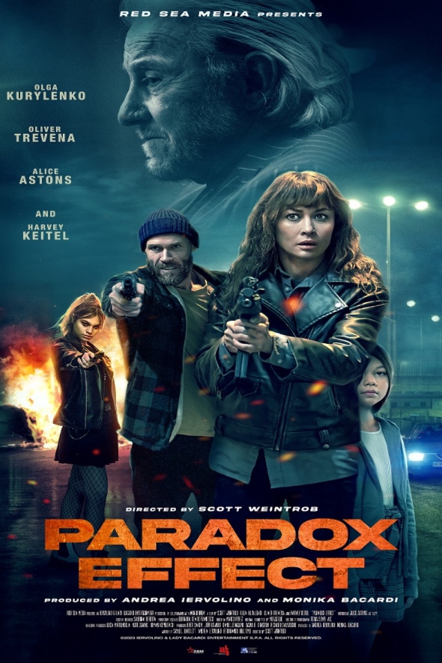 Efekt paradoxu