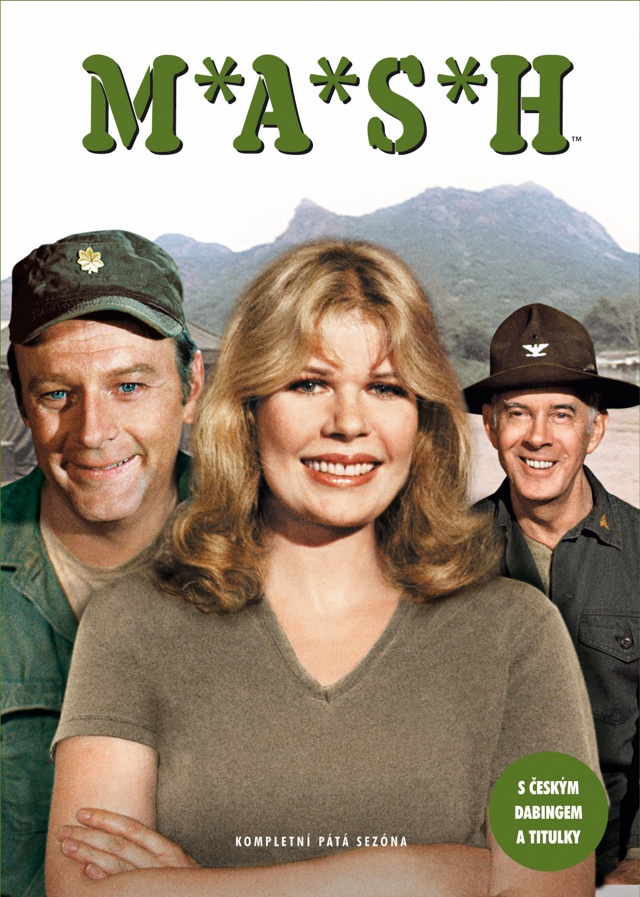 M*A*S*H - S05E01