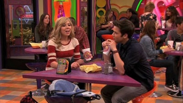 iCarly - S05E02