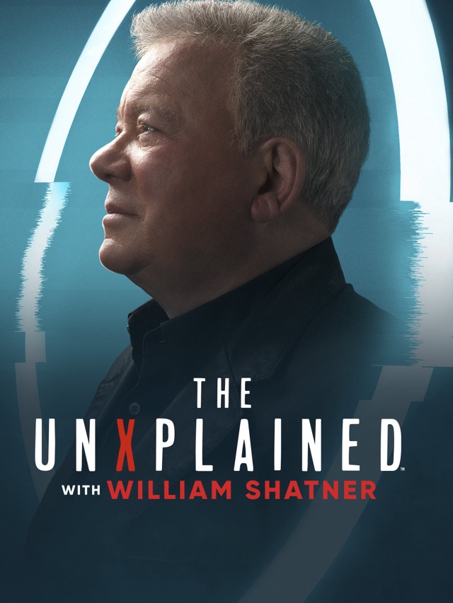 Nevysvětlitelná tajemství s Williamem Shatnerem - S03E22