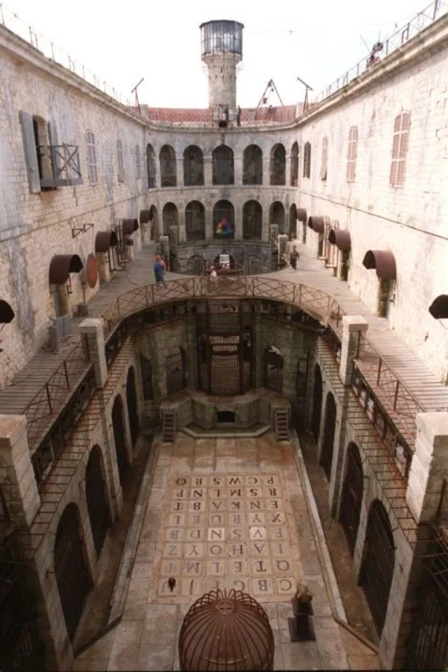 Fort Boyard - Tu 15.09. 18:35