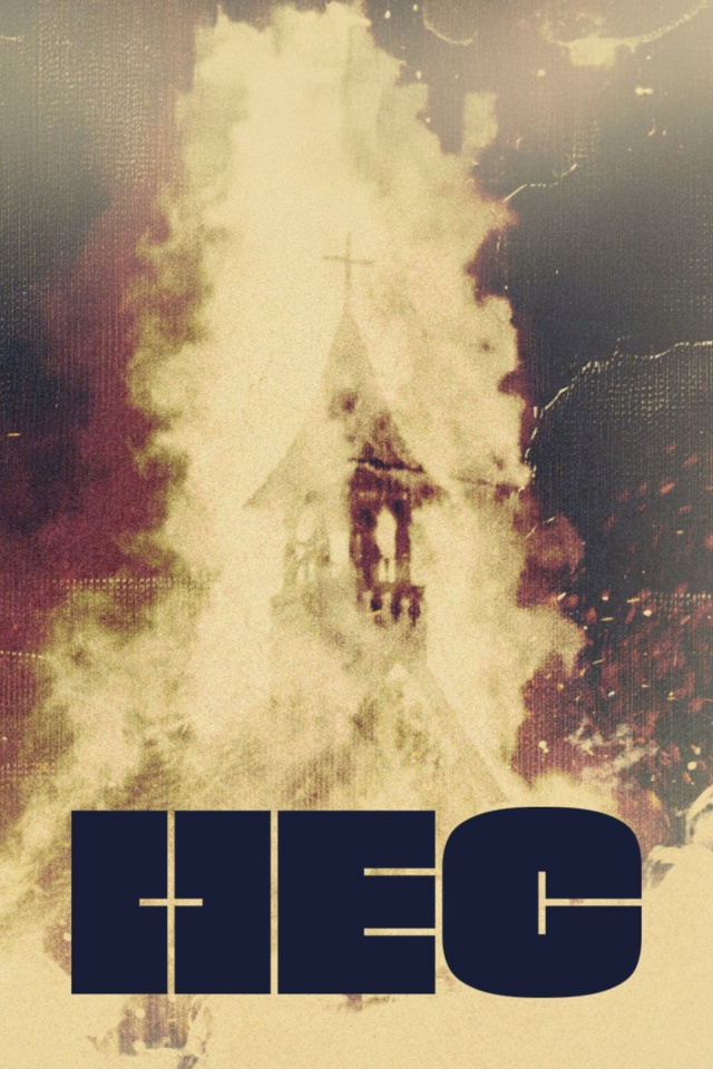Hec - S01E01