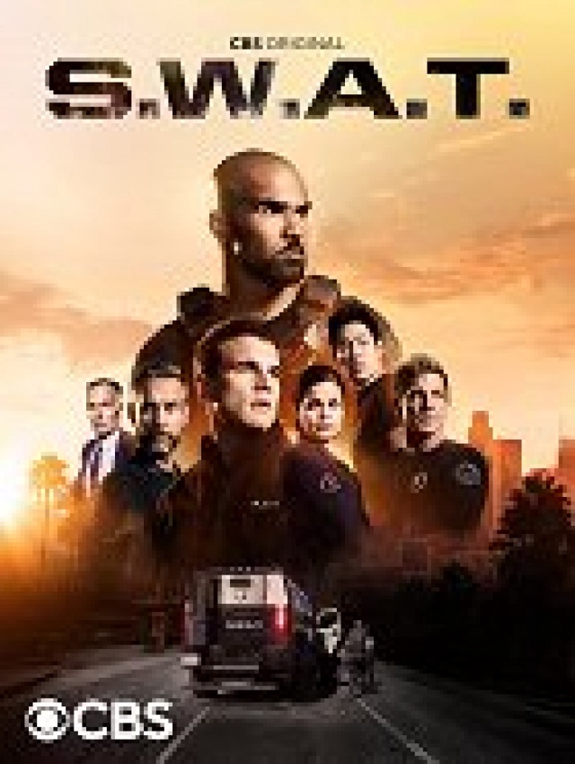 S.W.A.T. - S05E13