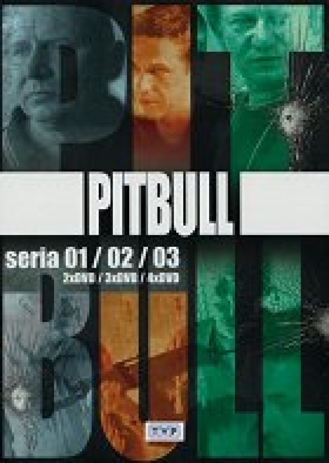 Pitbull - S01E05