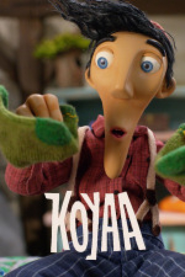 Koyaa
