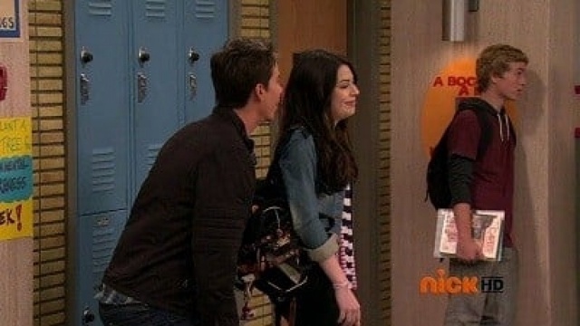 iCarly - S05E04
