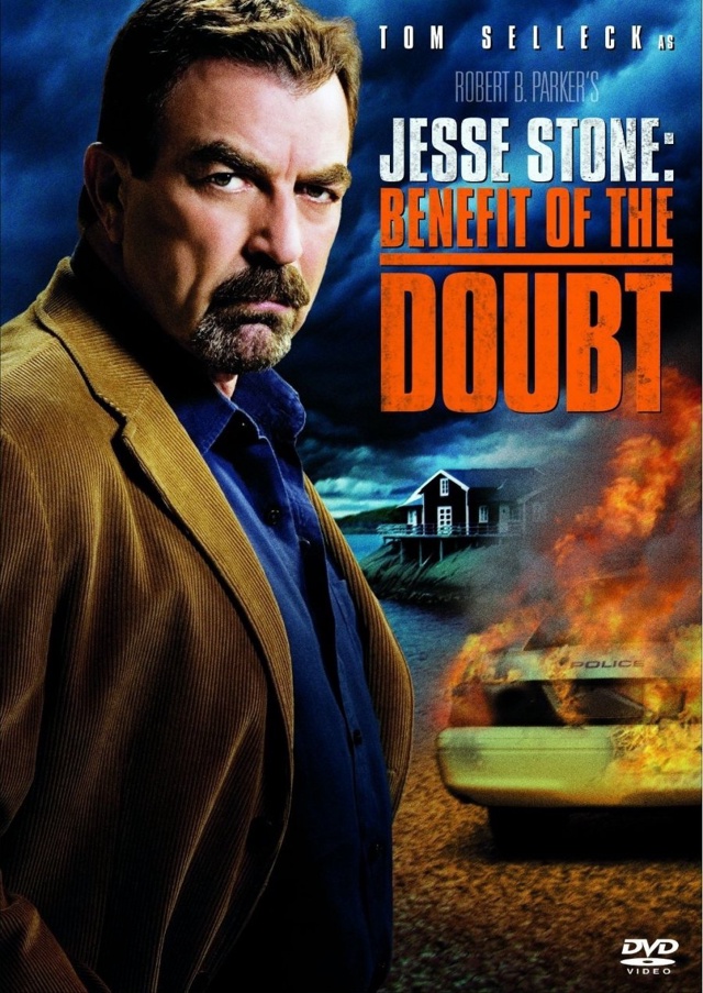 Jesse Stone: Bludiště pochybností
