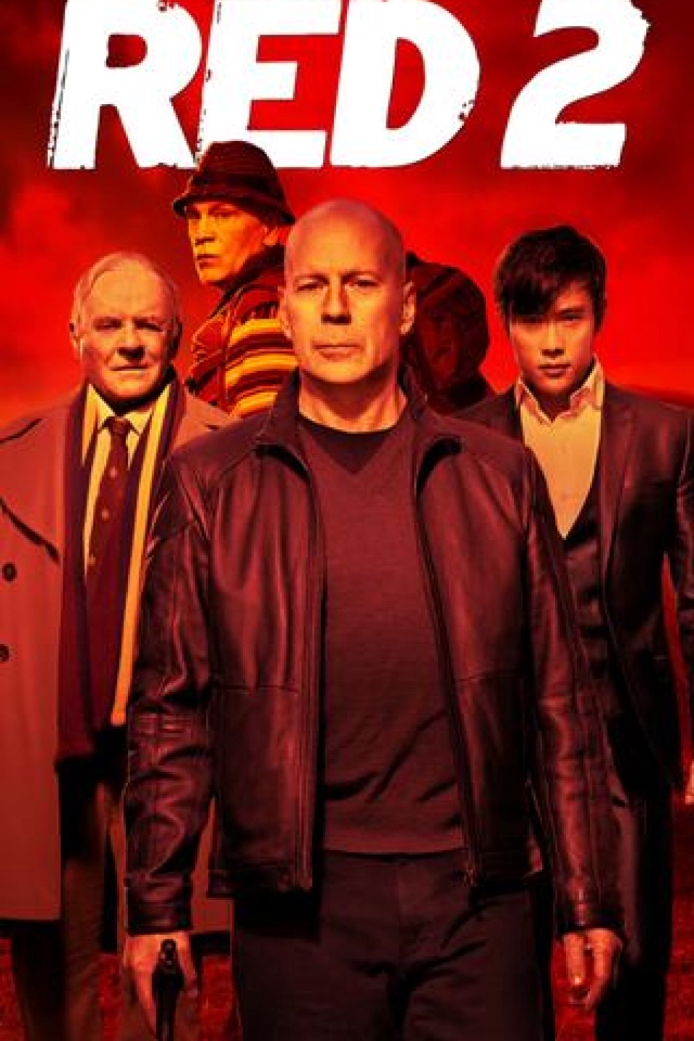 Red 2