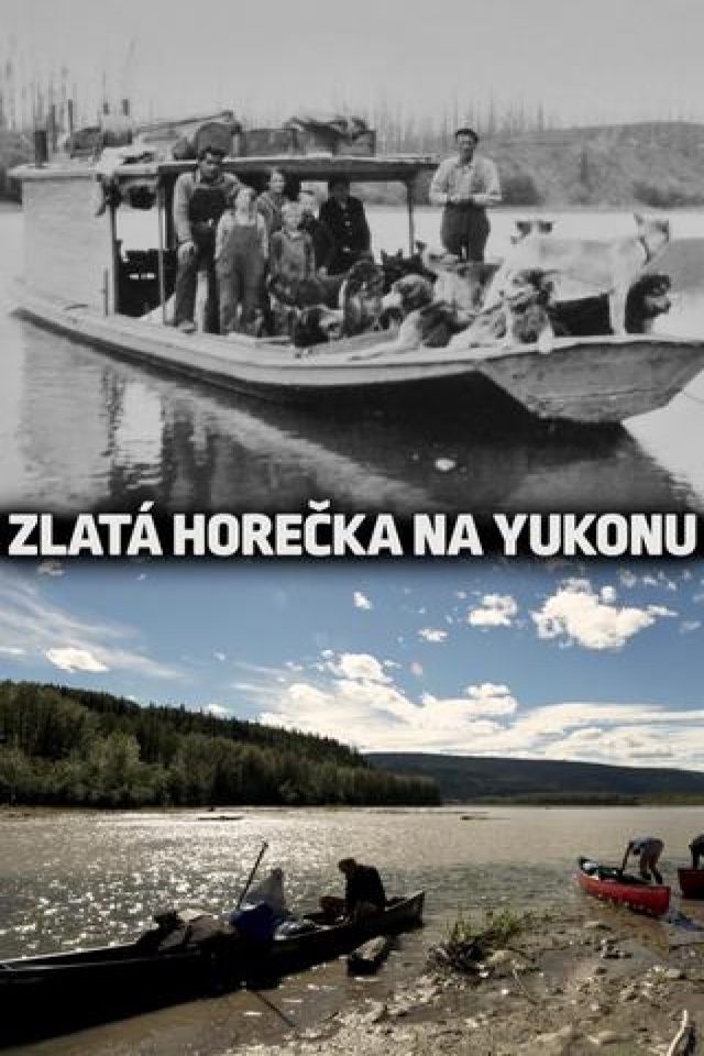 Zlatá horečka na Yukonu