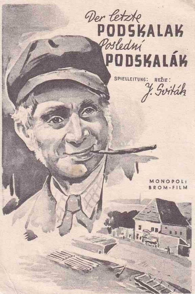 Poslední Podskalák
