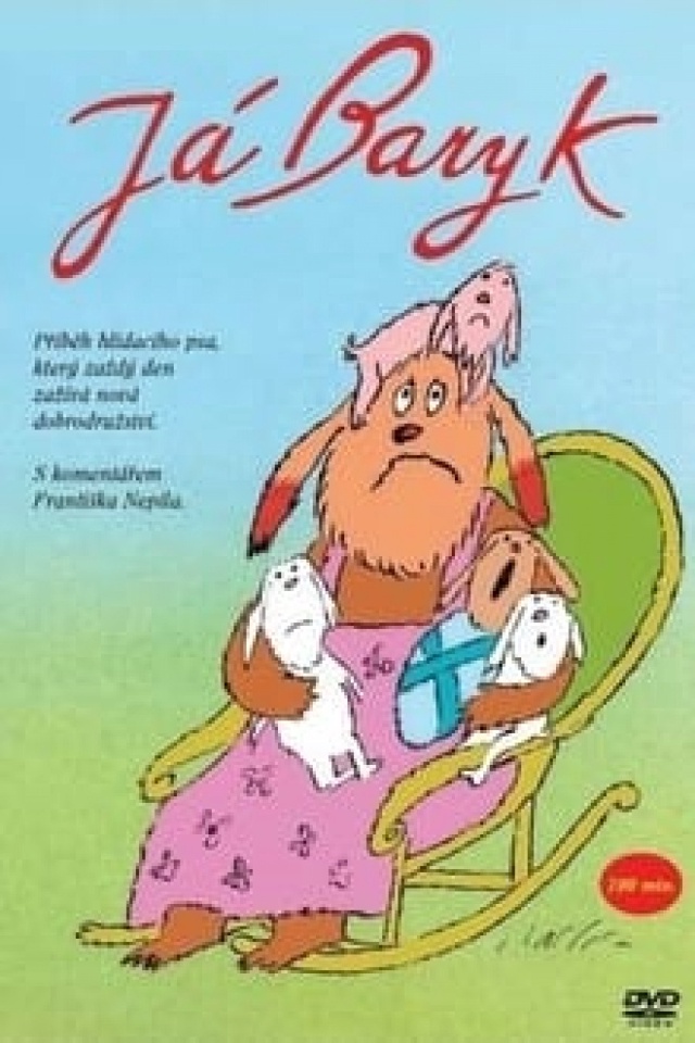 Já Baryk - S01E09