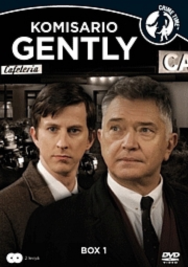 Inspector George Gently - S01E02