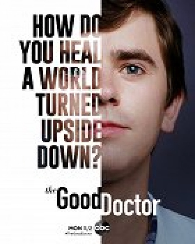 The Good Doctor - S04E01
