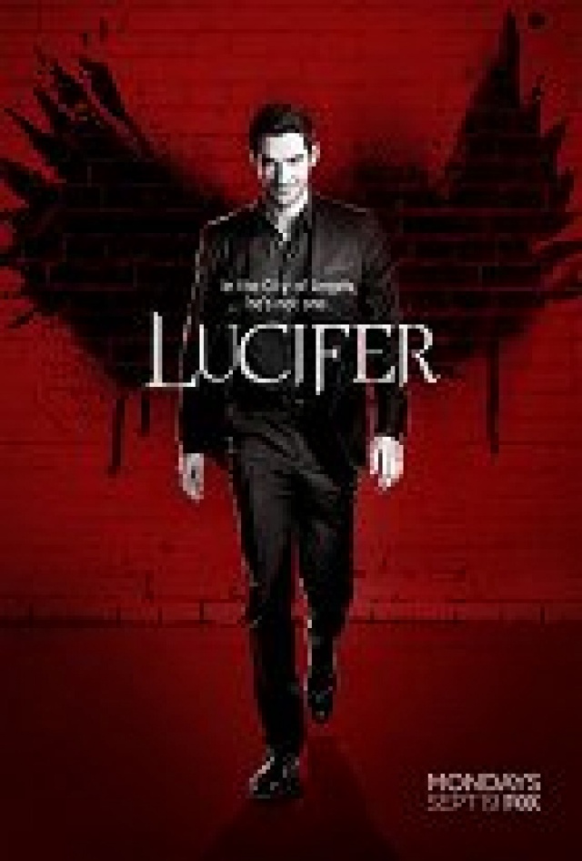 Lucifer - S02E01