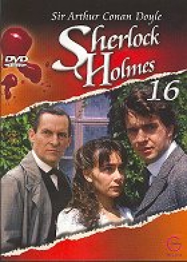 Z deníku Sherlocka Holmese - S01E05