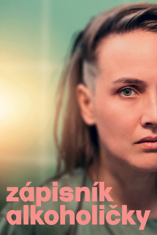 Zápisník alkoholičky