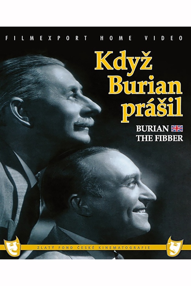 Baron Prášil