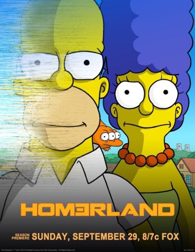 Simpsonovci - S25E04