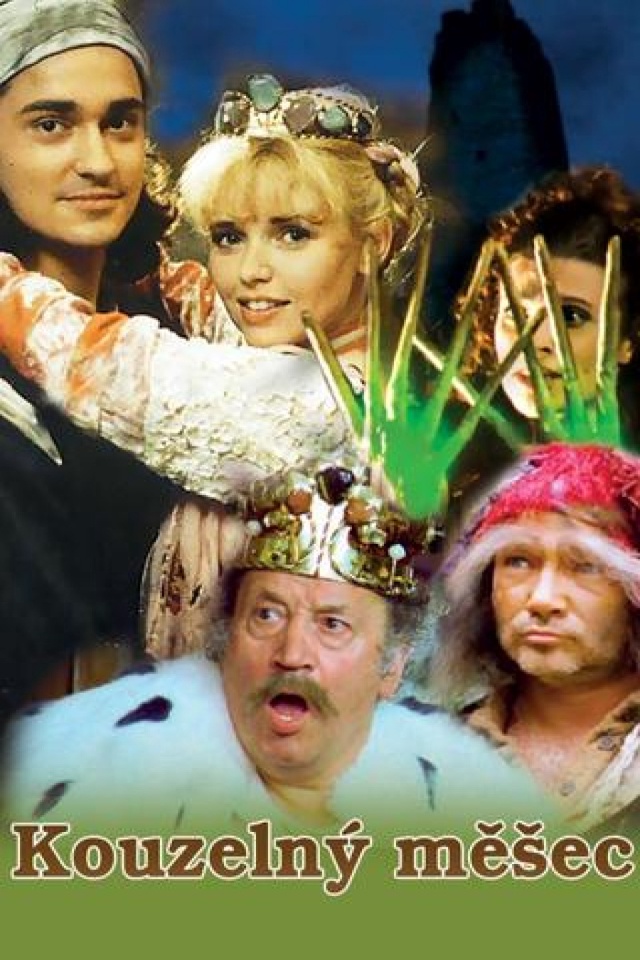 Kouzelný měšec