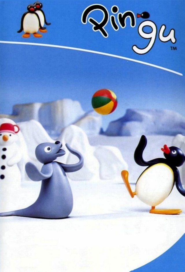 Pingu - S03E22