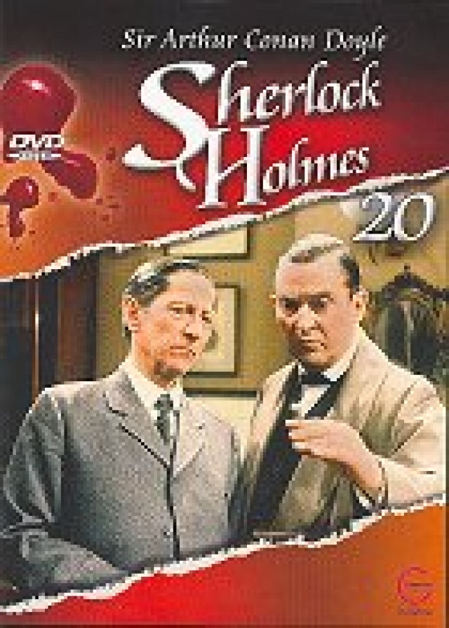 The Case-Book of Sherlock Holmes - S01E06