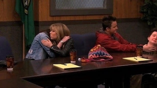 iCarly - S05E07