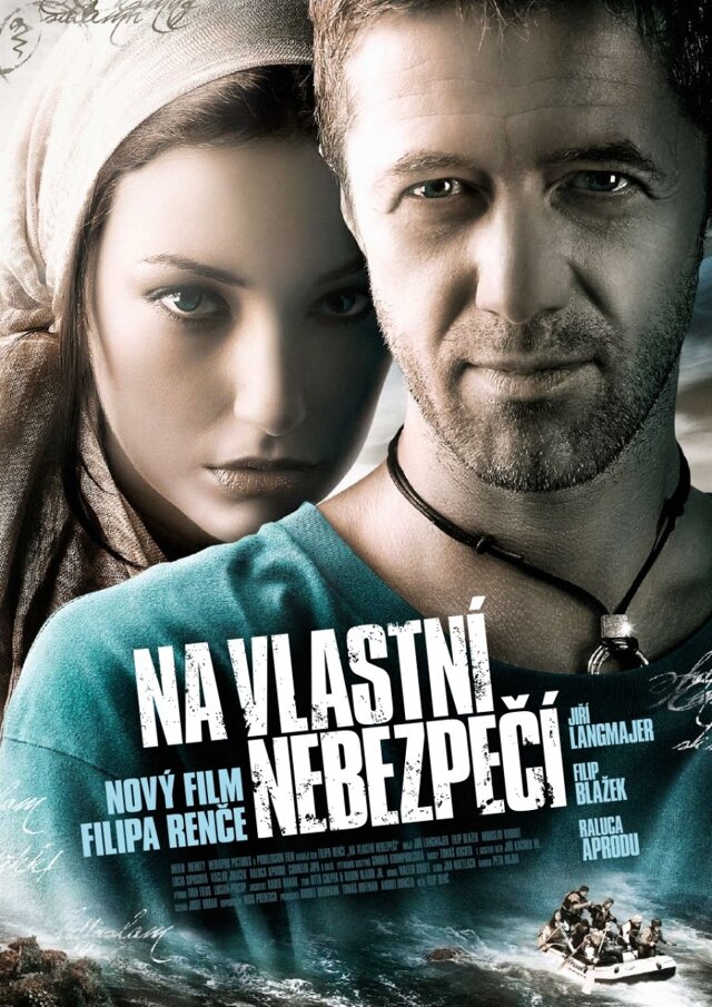 Na vlastní nebezpečí