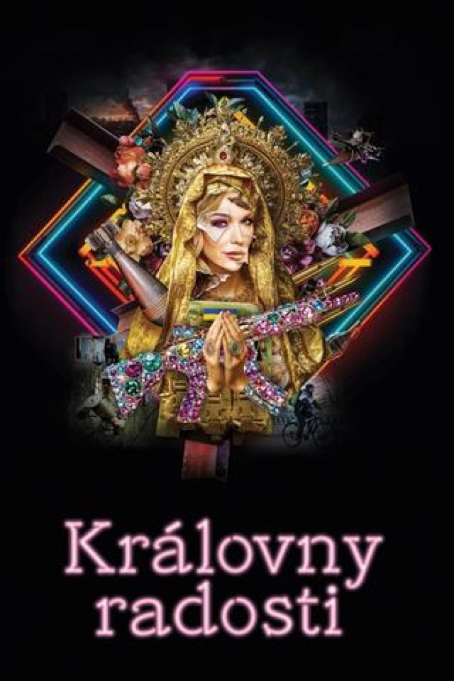 Královny radosti